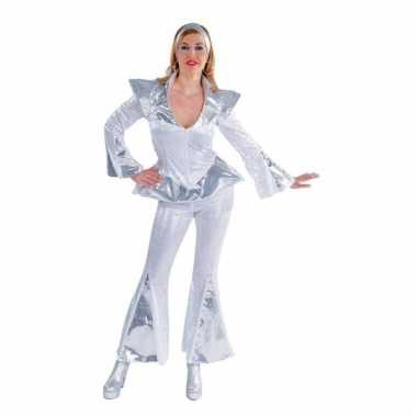 Abba dancing queen carnavalskleding dames online