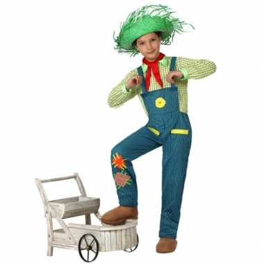 Boeren jongen carnavalskleding online