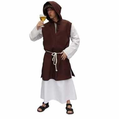 Carnavalskleding bier monniken pak heren online