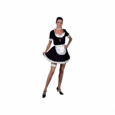 Carnavalskleding sexy kamermeisje jurk volwassenen online