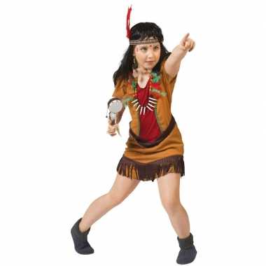 Indiaans meisje carnavalskleding eagle online