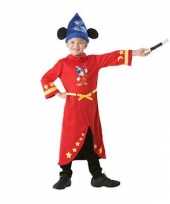 Baby carnavalskleding mickey mouse online