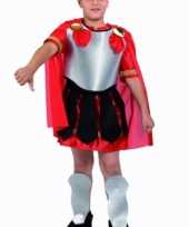 Baby carnavalskleding romeinse soldaat online