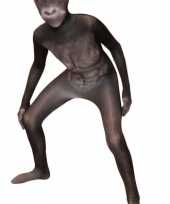 Carnavalskleding gorilla morphsuit baby online