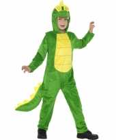 Carnavalskleding krokodillen huispak baby online