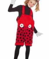 Carnavalskleding mickey tuinbroek baby online