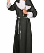 Carnavalskleding nonnenpak dames online