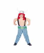 Gallier carnavalskledings baby online