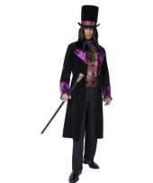 Graaf dracula carnavalskleding heren online