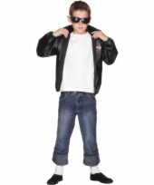 Grease carnavalskleding jasje online