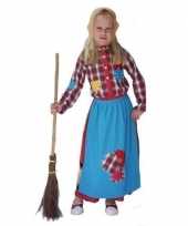 Heksen carnavalskleding meiden online