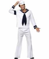 In the navy carnavalskleding village people online