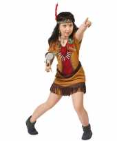 Indiaans meisje carnavalskleding eagle online