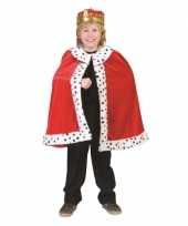 Koningscarnavalskleding baby online