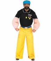 Luxe brutus carnavalskleding volwassenen online