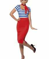 Mademoiselle carnavalskleding online