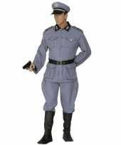 Militairen uniform carnavalskleding online