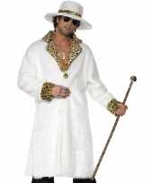 Pimp carnavalskleding heren online