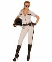 Politie carnavalskleding usa dames online