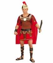 Romeins gladiator carnavalskleding heren online