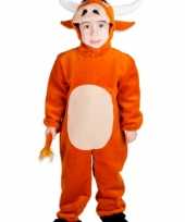Stieren carnavalskleding kids online