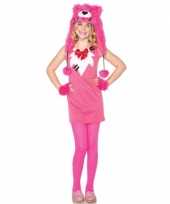 Sweathart bear carnavalskleding meiden online