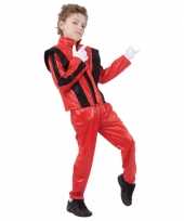 Thriller carnavalskleding baby online