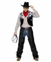 Toppers cowboy carnavalskleding heren online