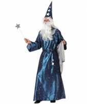 Tovenaars carnavalskleding online