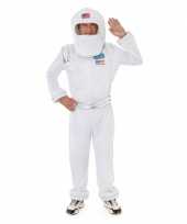 Verkleed carnavalskleding astronaut online