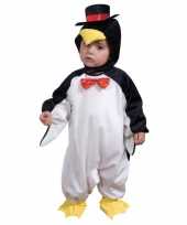 Voor pinguin carnavalskleding baby online